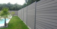 Portail Clôtures dans la vente du matériel pour les clôtures et les clôtures à Buchy